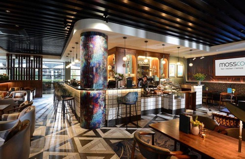 Ranelagh Hotel | 23 m² Hotel ∙ 127 guests