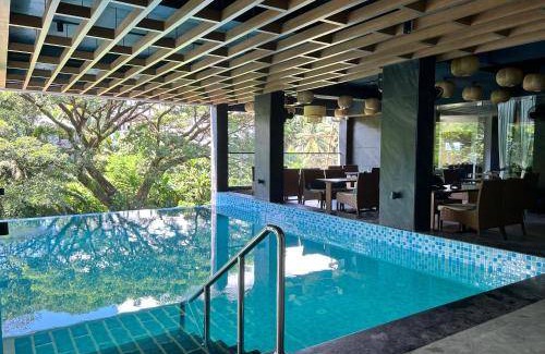 Port Blair Hotel | 23 m² Hotel ∙ 2 guests