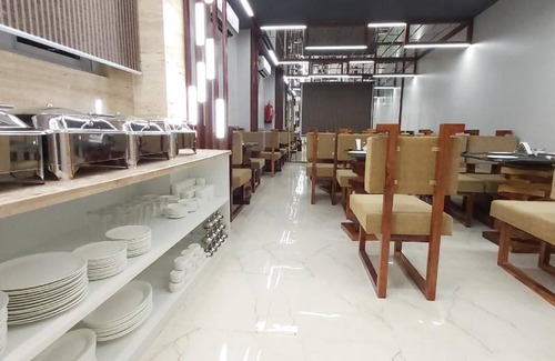 Port Blair Hotel | 23 m² Hotel ∙ 2 guests