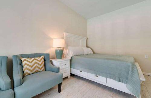 Siesta Key Hotel | 23 m² Hotel ∙ 2 guests