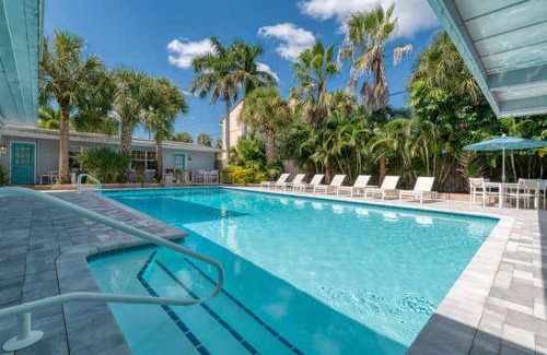 Siesta Key Hotel | 23 m² Hotel ∙ 2 guests