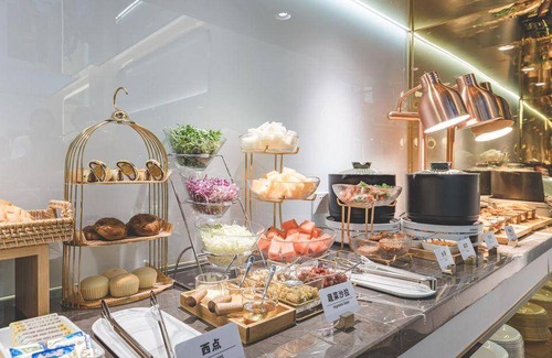 Xuanwu Hotel | 23 m² Hotel ∙ 2 guests