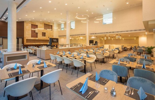 Sopron Hotel | 23 m² Hotel ∙ 2 guests