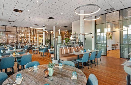 Vesteralen Hotel | 23 m² Hotel ∙ 4 guests