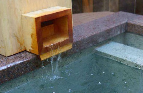 Kusatsu Onsen Hotel | 23 m² Hotel ∙ 5 guests