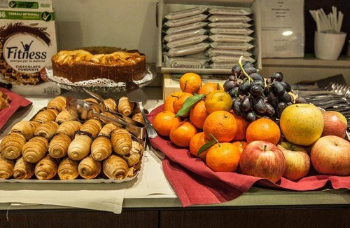 Rivoli Hotel | 23 m² Hotel ∙ 7 guests