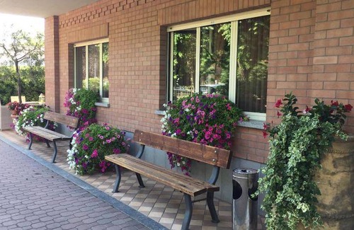 Rivoli Hotel | 23 m² Hotel ∙ 7 guests