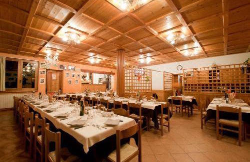Montecampione Hotel | 23 m² Hotel ∙ 3 guests