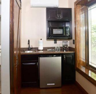Eden House | 23 m² Motel ∙ 4 guests