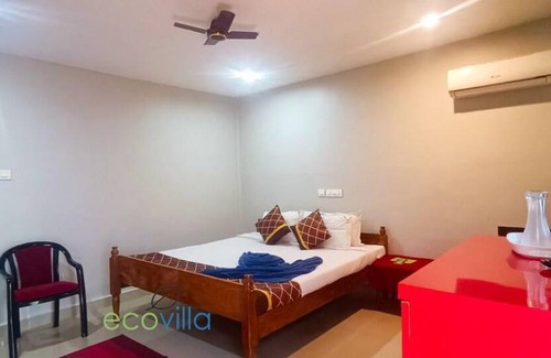 Havelock Island Villa | 23 m² Villa ∙ 1 bedroom ∙ 2 guests