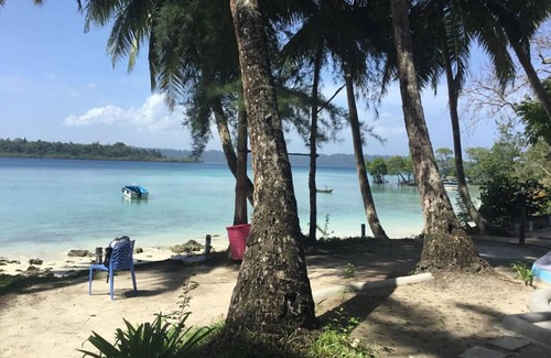 Havelock Island Villa | 23 m² Villa ∙ 1 bedroom ∙ 2 guests