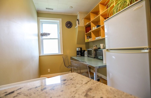 Haliburton House | 23 Maple