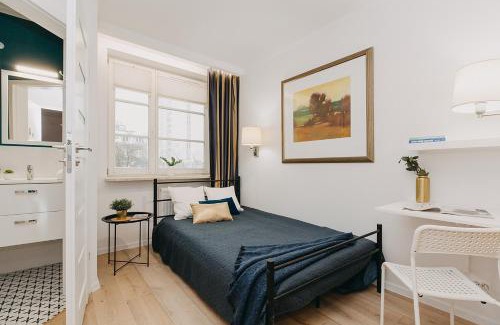 Praga Poludnie Apartment | 23 MGR Rooms Sonata