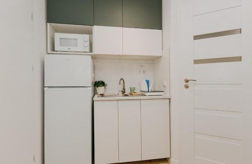 Praga Poludnie Apartment | 23 MGR Rooms Sonata