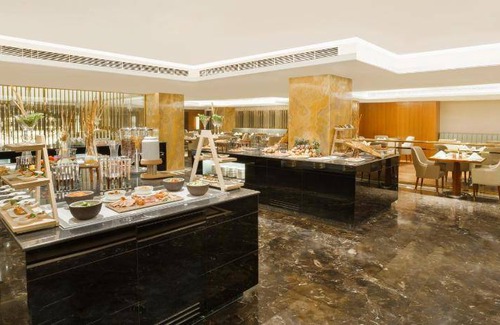Dhaka Hotel | 230 m² Hotel ∙ 127 guests