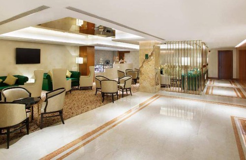 Dhaka Hotel | 230 m² Hotel ∙ 127 guests