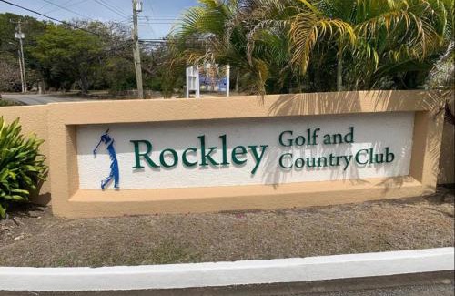 Rockley Apartment | 230 GG Rockley Barbados