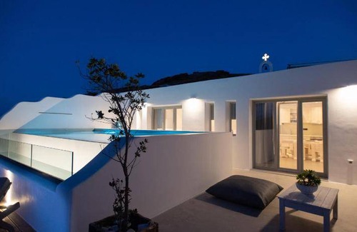 Xilokeratidi Apartment | 230 m² Apartment ∙ 3 bedrooms ∙ 20 guests