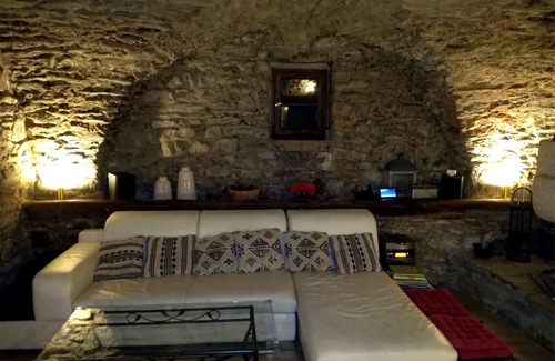 Branoux-les-Taillades Other | 230 m² farmhouse facing the Cévennes forest