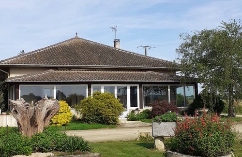 Barcelonne-du-Gers House | 230 m² House ∙ 5 bedrooms ∙ 10 guests