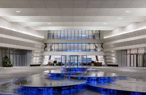 Lujiazui Hotel | 230 m² Hotel ∙ 127 guests
