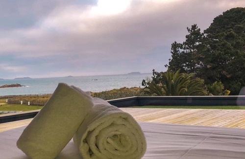 Penvenan House | 230 m² House ∙ 4 bedrooms ∙ 10 guests