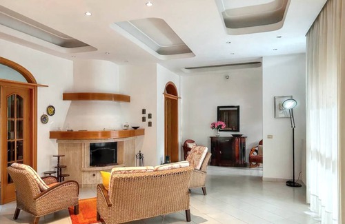 Marsala House | 230 m² House ∙ 4 bedrooms ∙ 8 guests