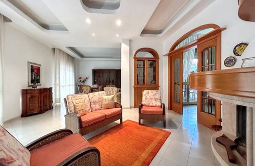 Marsala House | 230 m² House ∙ 4 bedrooms ∙ 8 guests