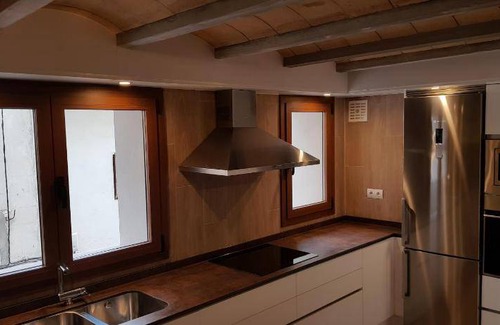 Tivissa House | 230 m² House ∙ 5 bedrooms ∙ 11 guests