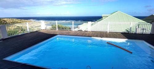 Oyster Pond Villa | 230 m² Villa ∙ 2 bedrooms ∙ 4 guests