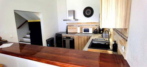 Oyster Pond Villa | 230 m² Villa ∙ 2 bedrooms ∙ 4 guests