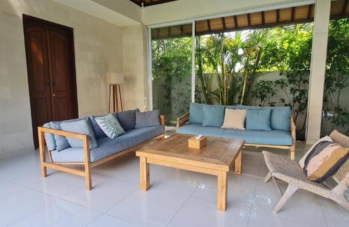Beraban Villa | 230 m² Villa ∙ 3 bedrooms ∙ 6 guests