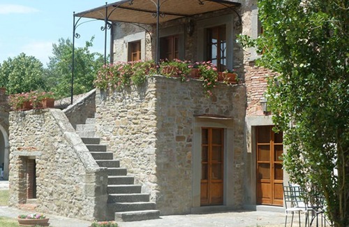 Ferretto Villa | 230 m² Villa ∙ 7 bedrooms ∙ 14 guests