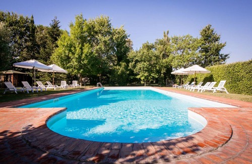 Ferretto Villa | 230 m² Villa ∙ 7 bedrooms ∙ 14 guests