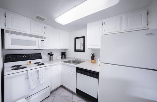 New Papago Parkway Apartment | 231 Fully Furnished 1BR Suite-Prime Location!