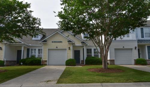 North Myrtle Beach House | 2314 The Havens Cabin