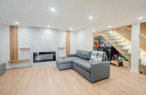 The Beaches Apartment | 232 m² Apartment ∙ 4 bedrooms ∙ 9 guests