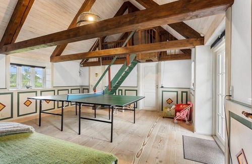 Tranekaer House | 232 m² House ∙ 3 bedrooms ∙ 10 guests