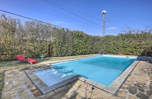 Richardson House | 232 m² House ∙ 4 bedrooms ∙ 10 guests