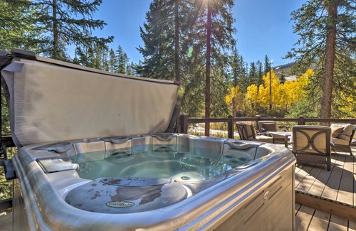 Winter Park House | 232 m² House ∙ 4 bedrooms ∙ 8 guests