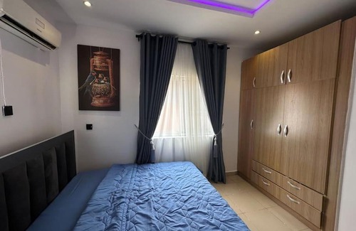Sangotedo Apartment | 2325 Homes