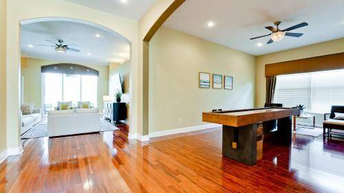 River Pointe House | 235 m² House ∙ 4 bedrooms ∙ 12 guests