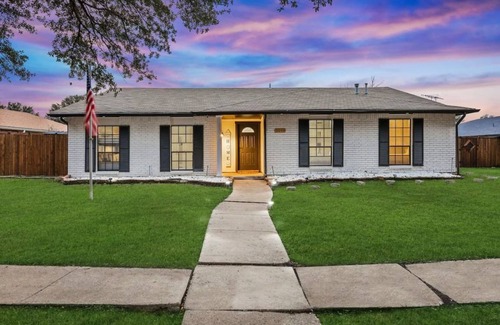 The Colony House | 235 m² House ∙ 5 bedrooms ∙ 16 guests