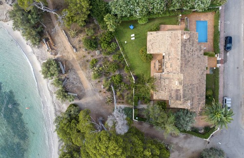 Son Servera Villa | 235 m² Villa ∙ 5 bedrooms ∙ 10 guests
