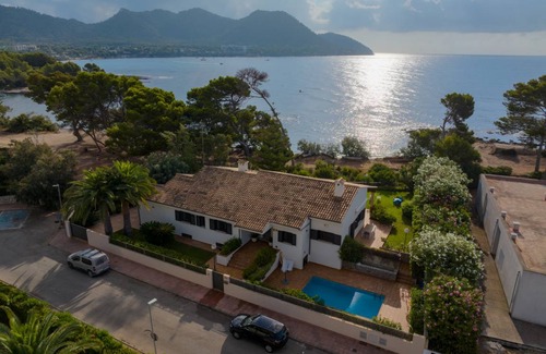Son Servera Villa | 235 m² Villa ∙ 5 bedrooms ∙ 10 guests