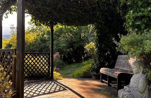 Dreistetten House | 236 m² House ∙ 4 bedrooms ∙ 10 guests