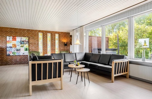 Nykobing Mors House | 236 m² House ∙ 5 bedrooms ∙ 11 guests