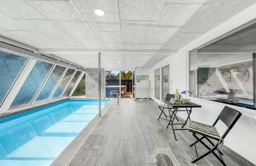 Vejers Strand House | 236 m² House ∙ 6 bedrooms ∙ 14 guests