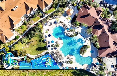 Windsor Hills House | 237 m² House ∙ 5 bedrooms ∙ 10 guests