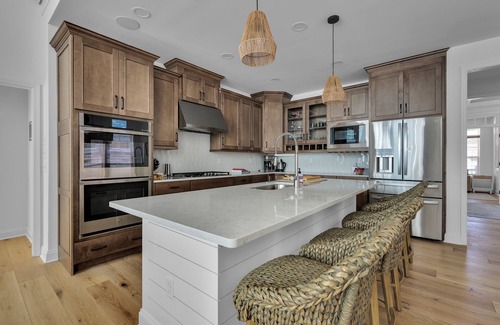 Long Neck House | 23736 Brickwalk Drive